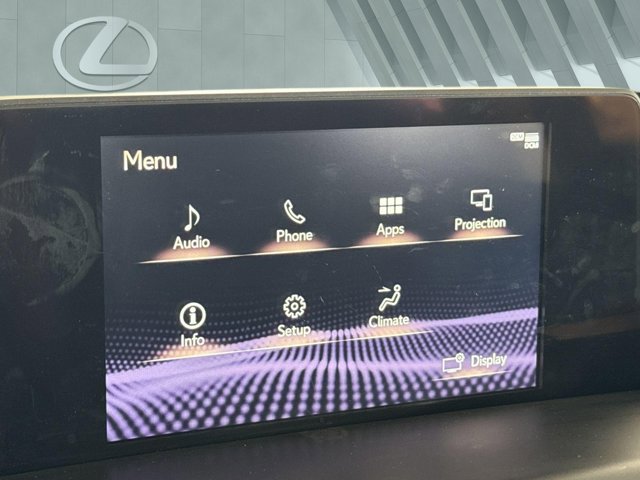 Used 2019 Lexus NX 300 FWD w/ Comfort Package image 19