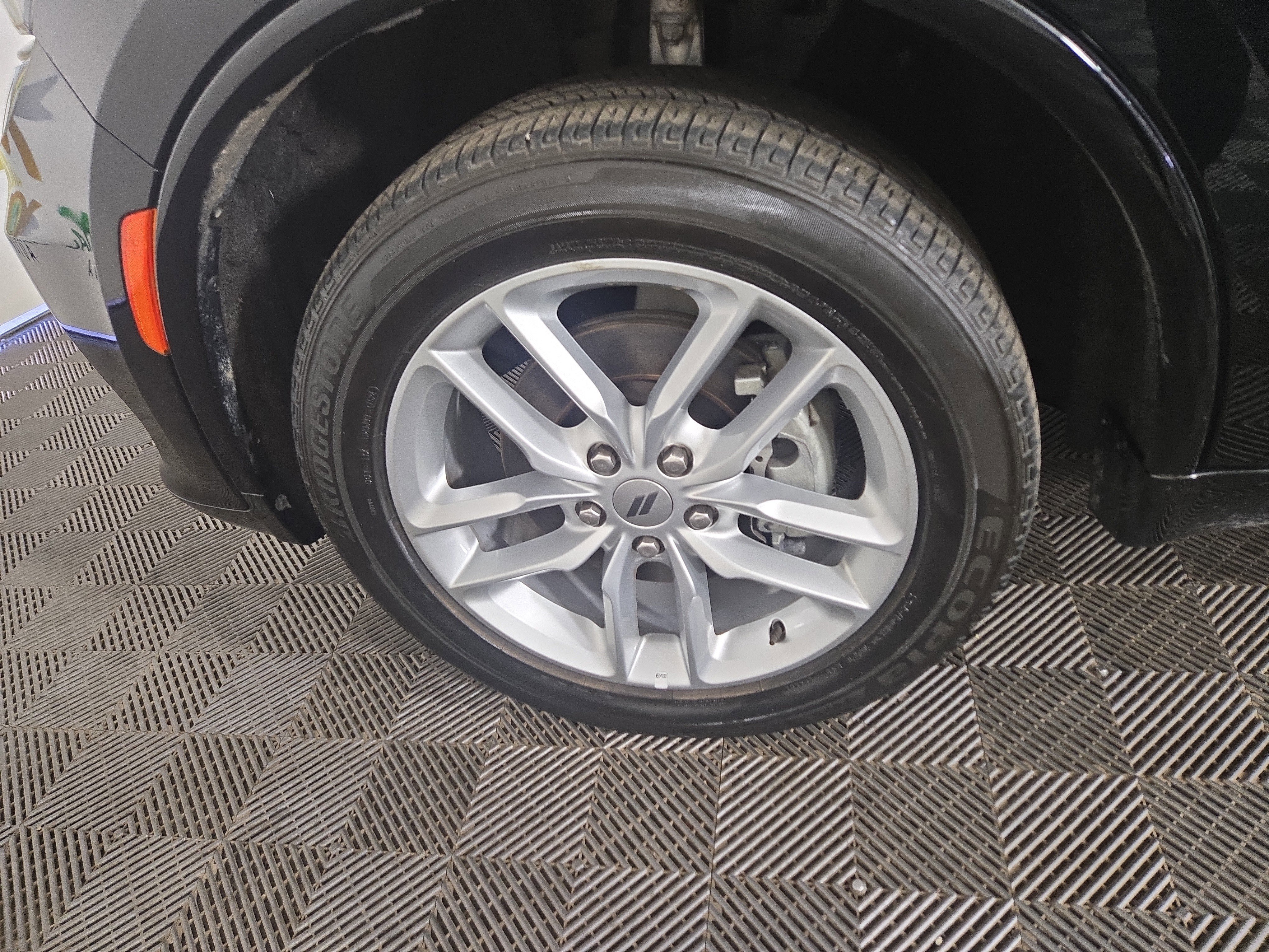 Used 2024 Dodge Durango GT image 36