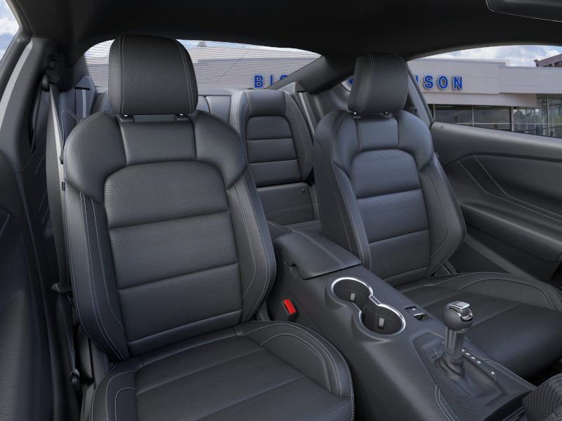 New 2025 Ford Mustang GT Premium image 10