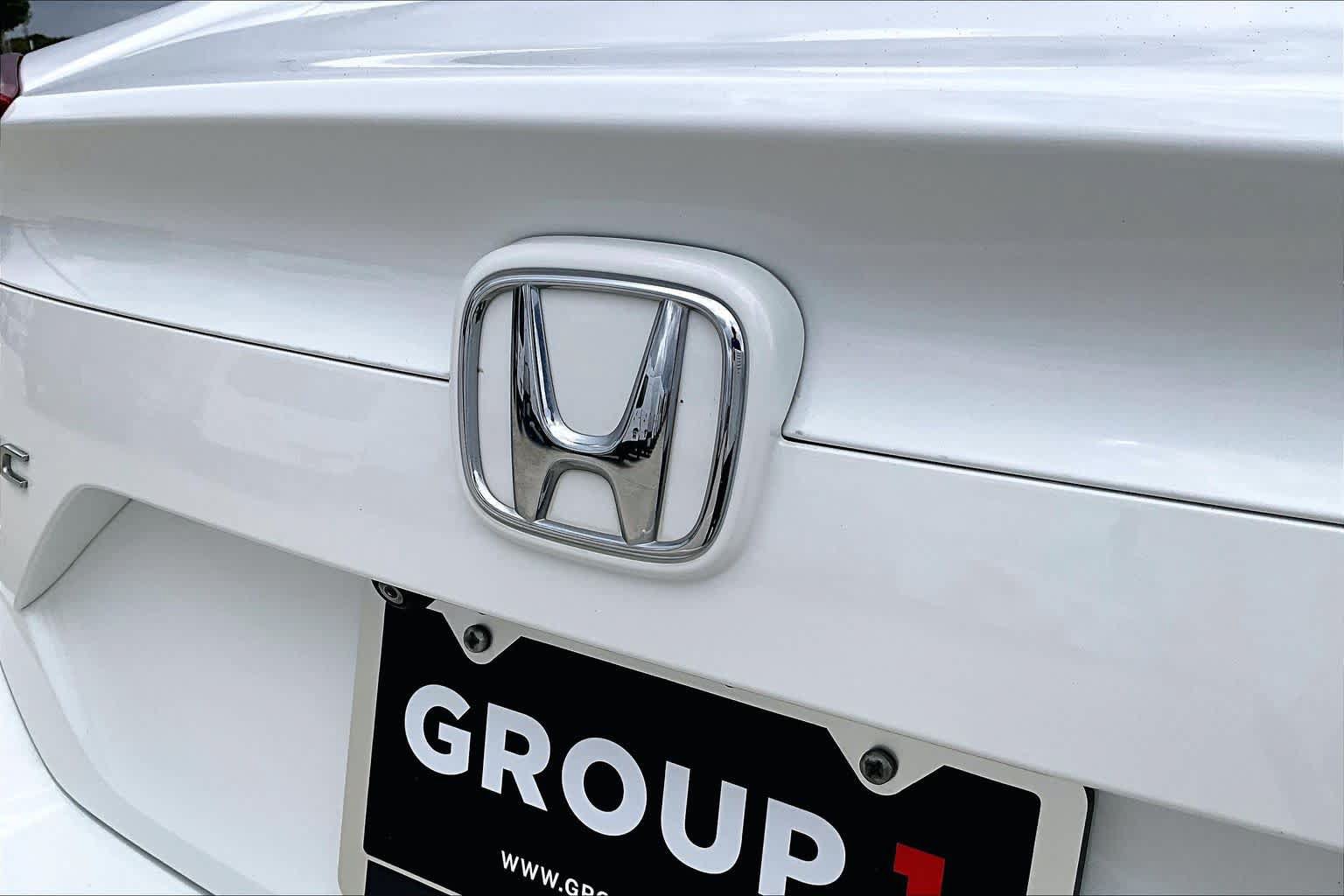 Used 2017 Honda Civic LX image 29