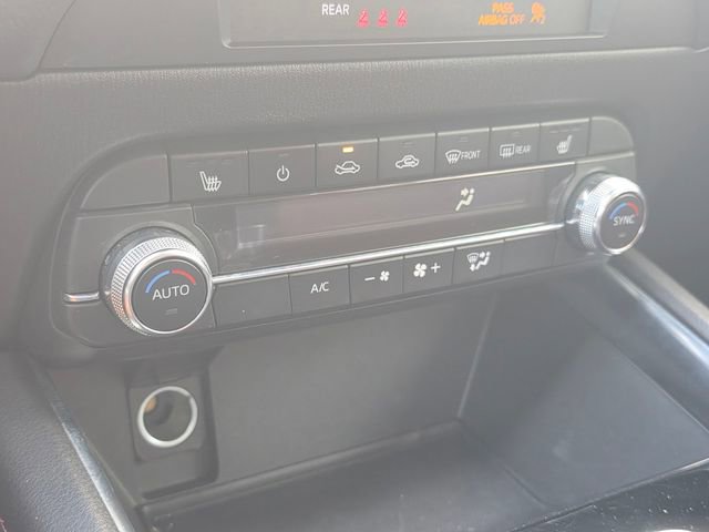 Used 2023 MAZDA CX-5 Carbon Edition AWD/4WD image 20