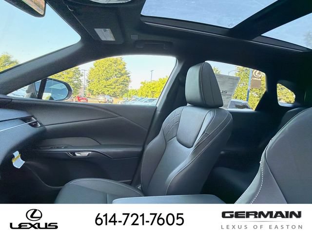 New 2026 Lexus RX 350 AWD/4WD image 19