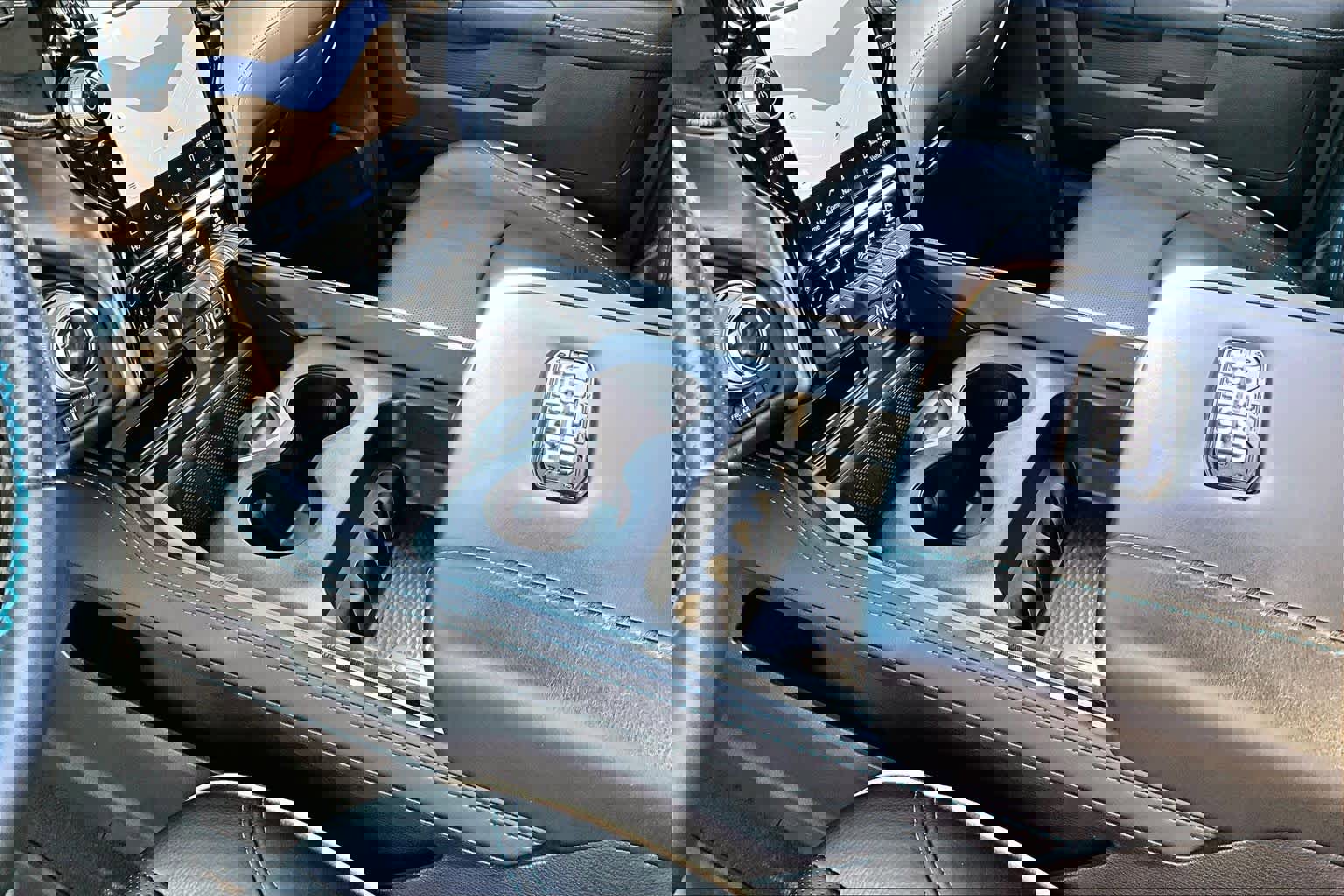 Used 2024 RAM 2500 Power Wagon w/ Level 2 Equipment Group image 16