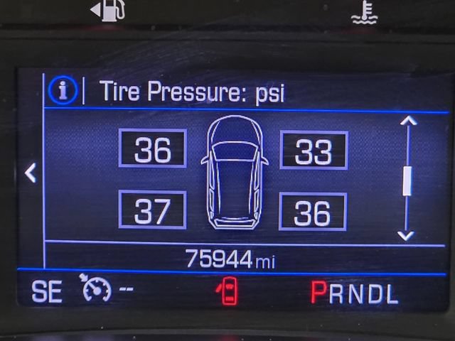 Used 2019 Chevrolet Blazer LT FWD image 11