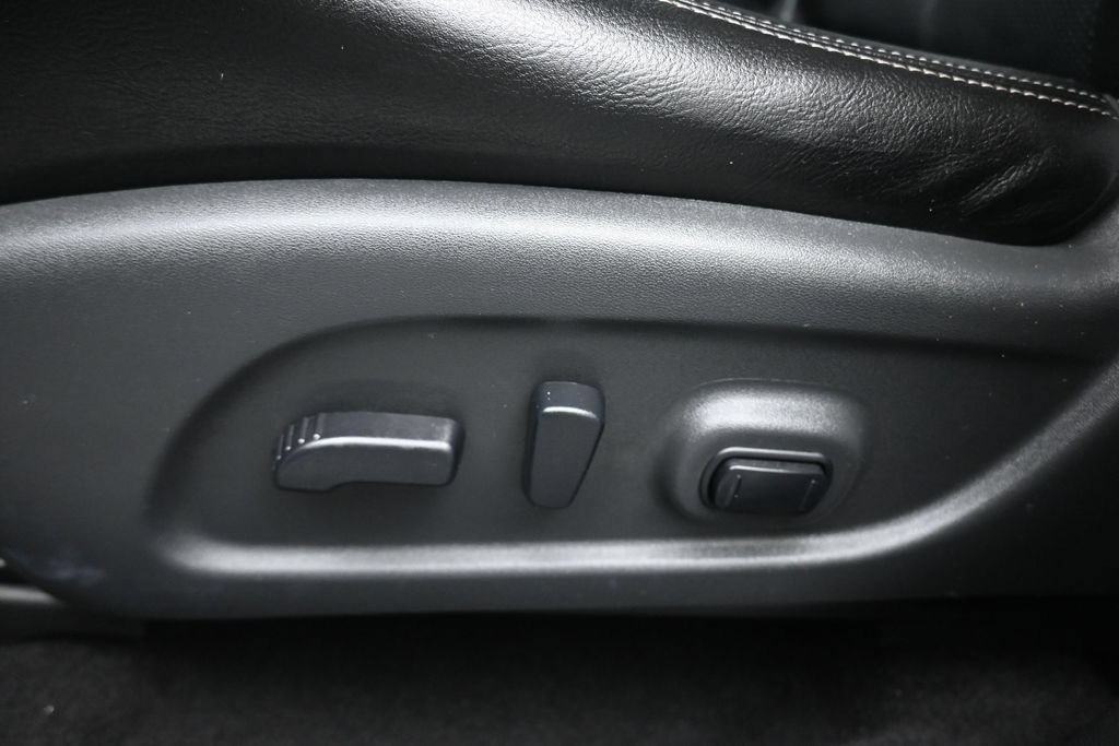 Used 2018 Nissan Murano SL AWD/4WD image 12
