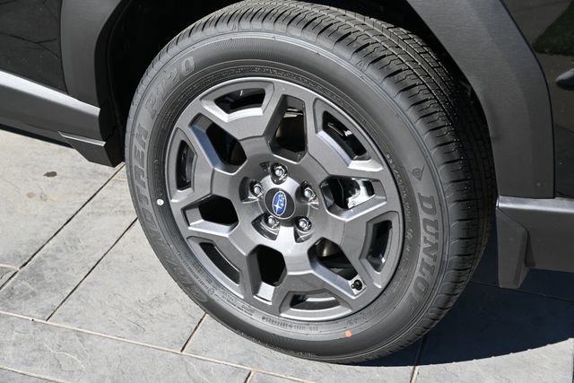 New 2026 Subaru Outback Premium AWD/4WD image 12
