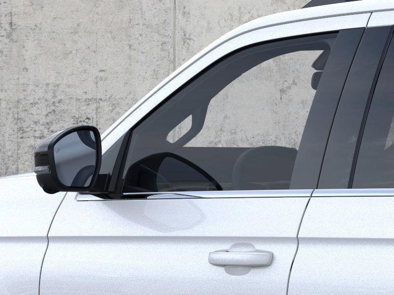 New 2025 Ford Expedition Max Active image 20