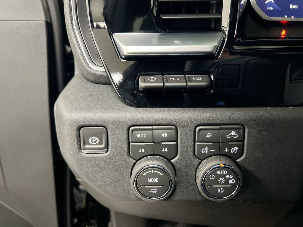 New 2026 Chevrolet Silverado 2500 High Country w/ High Country Premium Package AWD/4WD image 19