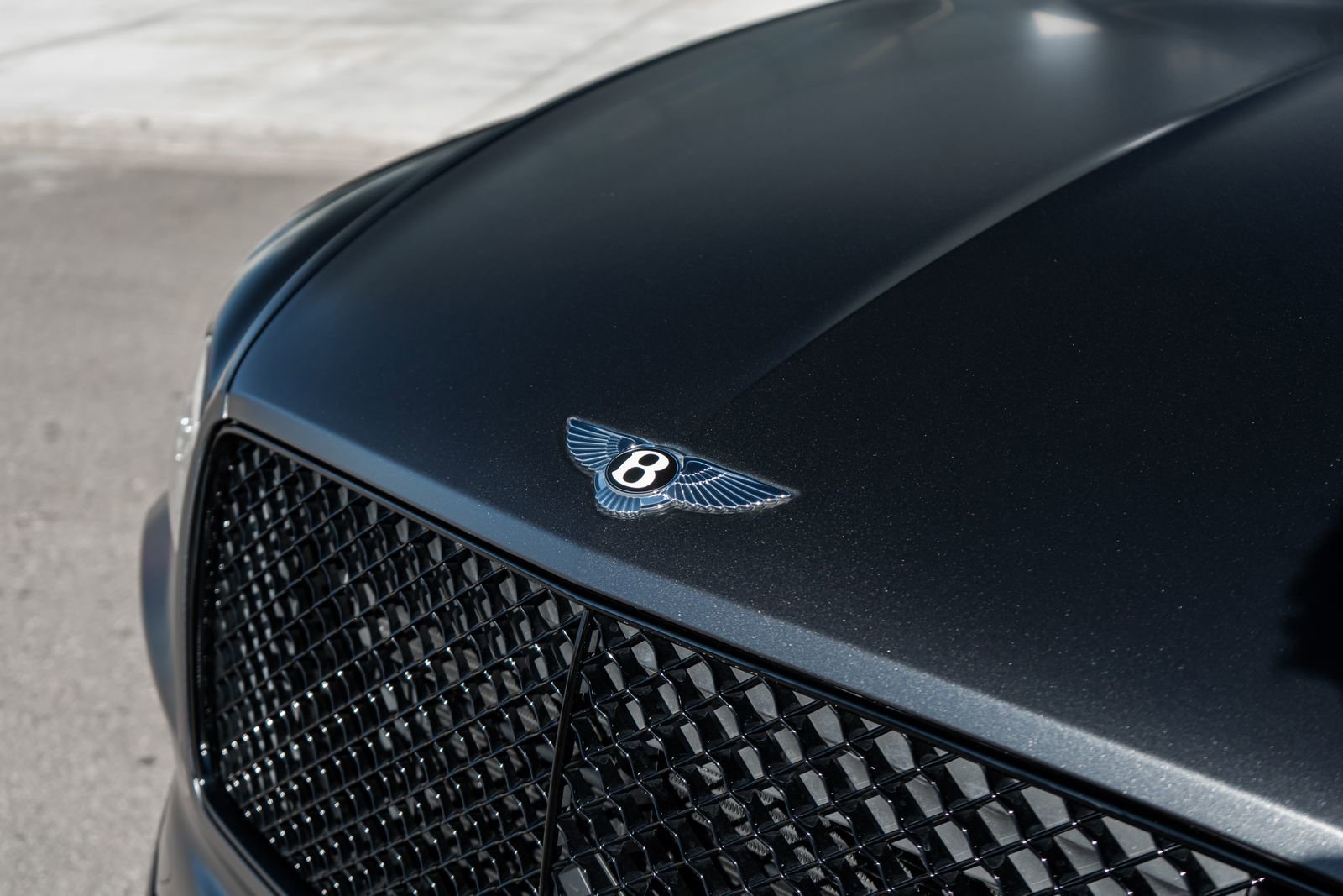 Certified 2023 Bentley Bentayga Speed image 22