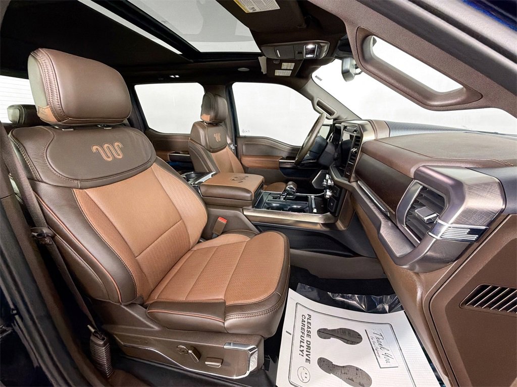 Used 2024 Ford F150 King Ranch image 26