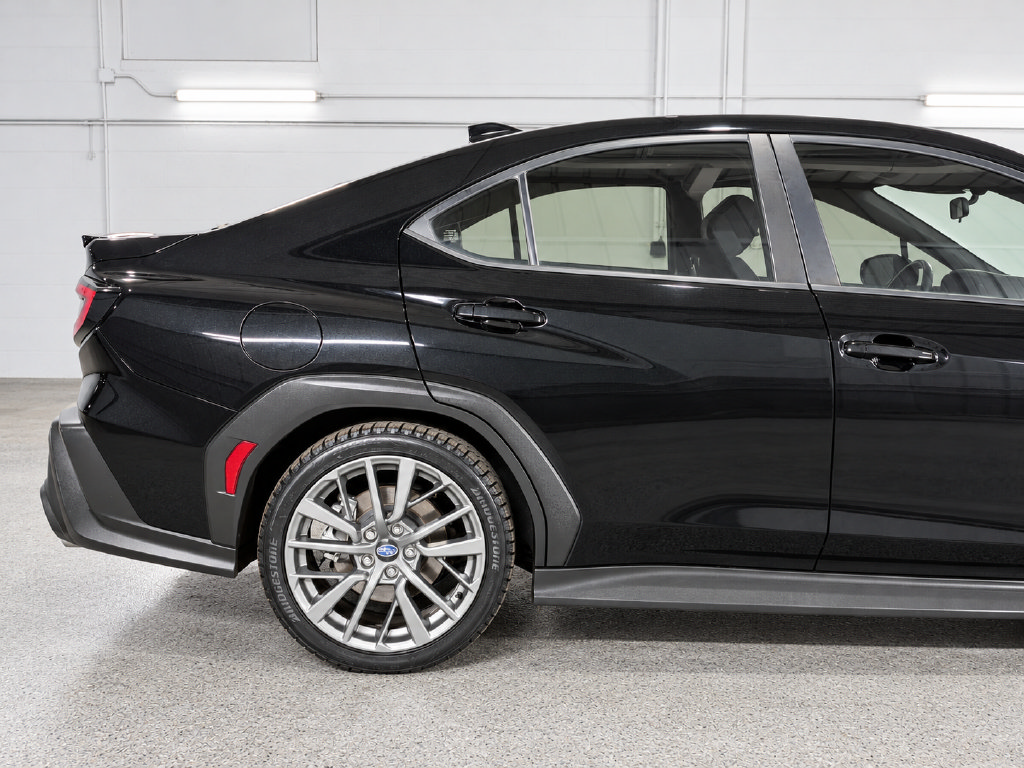 Used 2022 Subaru WRX GT AWD/4WD image 7