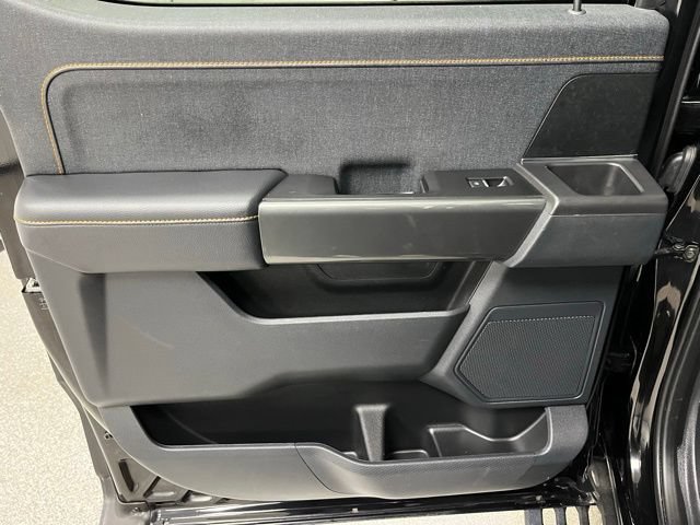 Used 2023 Ford F150 Tremor AWD/4WD image 38