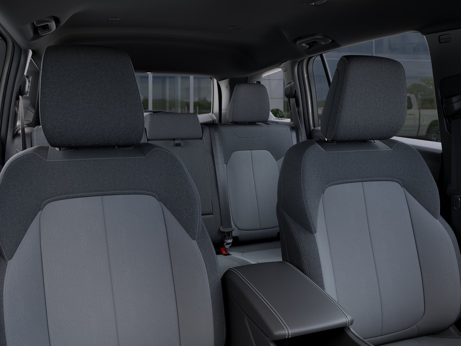 New 2026 Jeep Cherokee Laredo AWD/4WD image 26