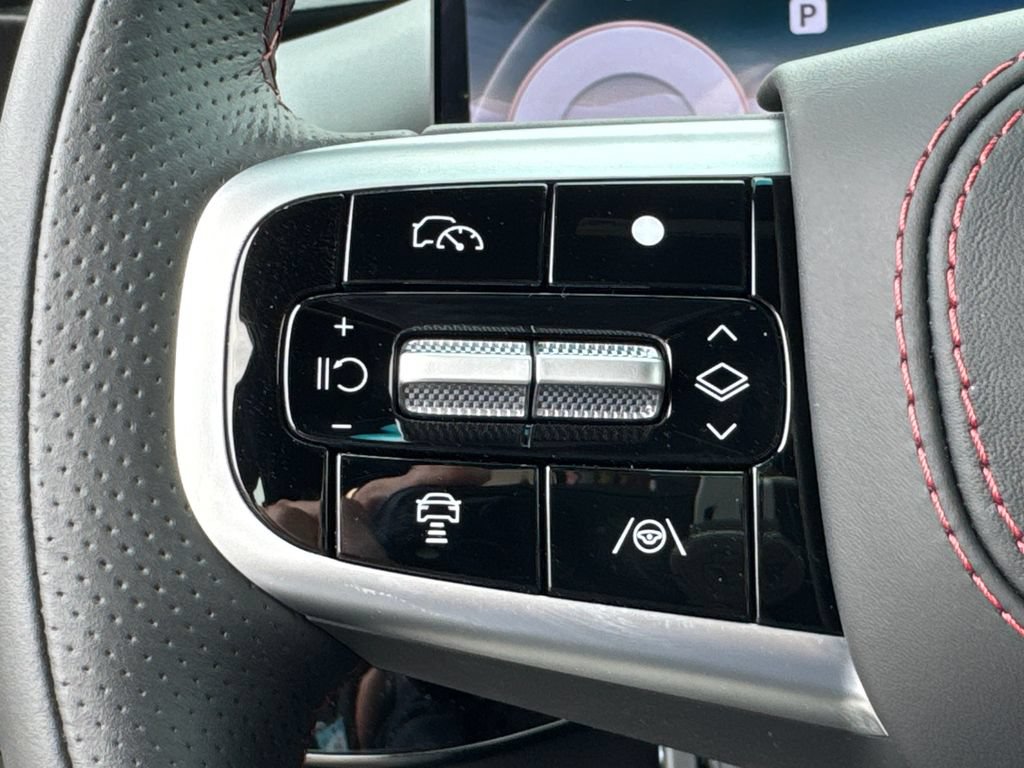 New 2025 Genesis G80 3.5T Sport AWD/4WD image 27