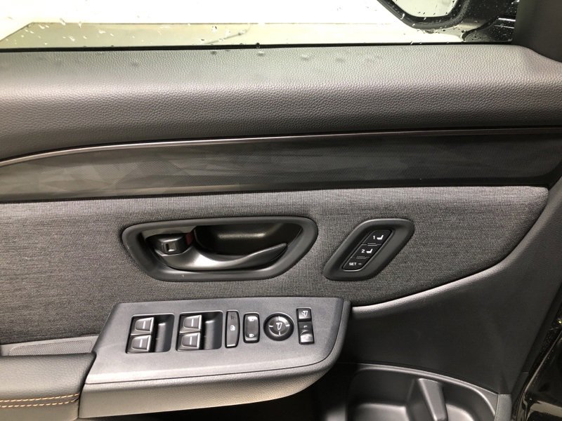 New 2026 Honda Passport TrailSport image 22