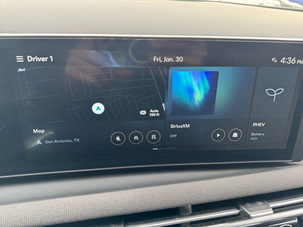 Certified 2025 Hyundai Tucson Limited image 17