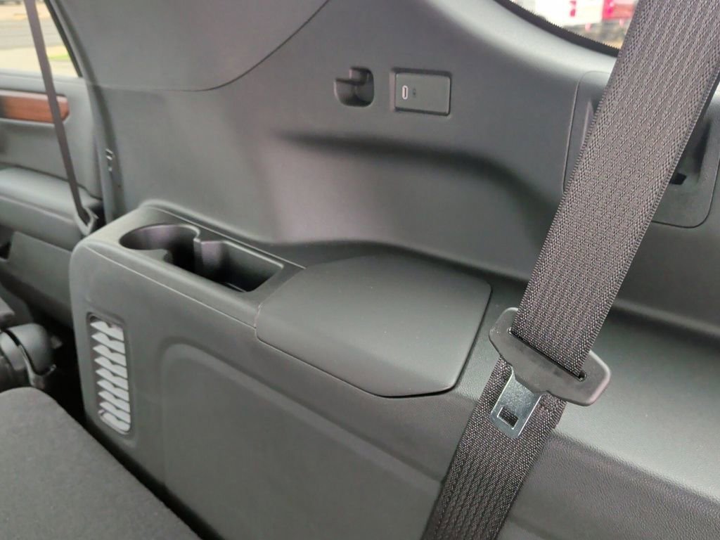 New 2026 GMC Yukon XL Denali w/ Sun & Power Step Package image 43