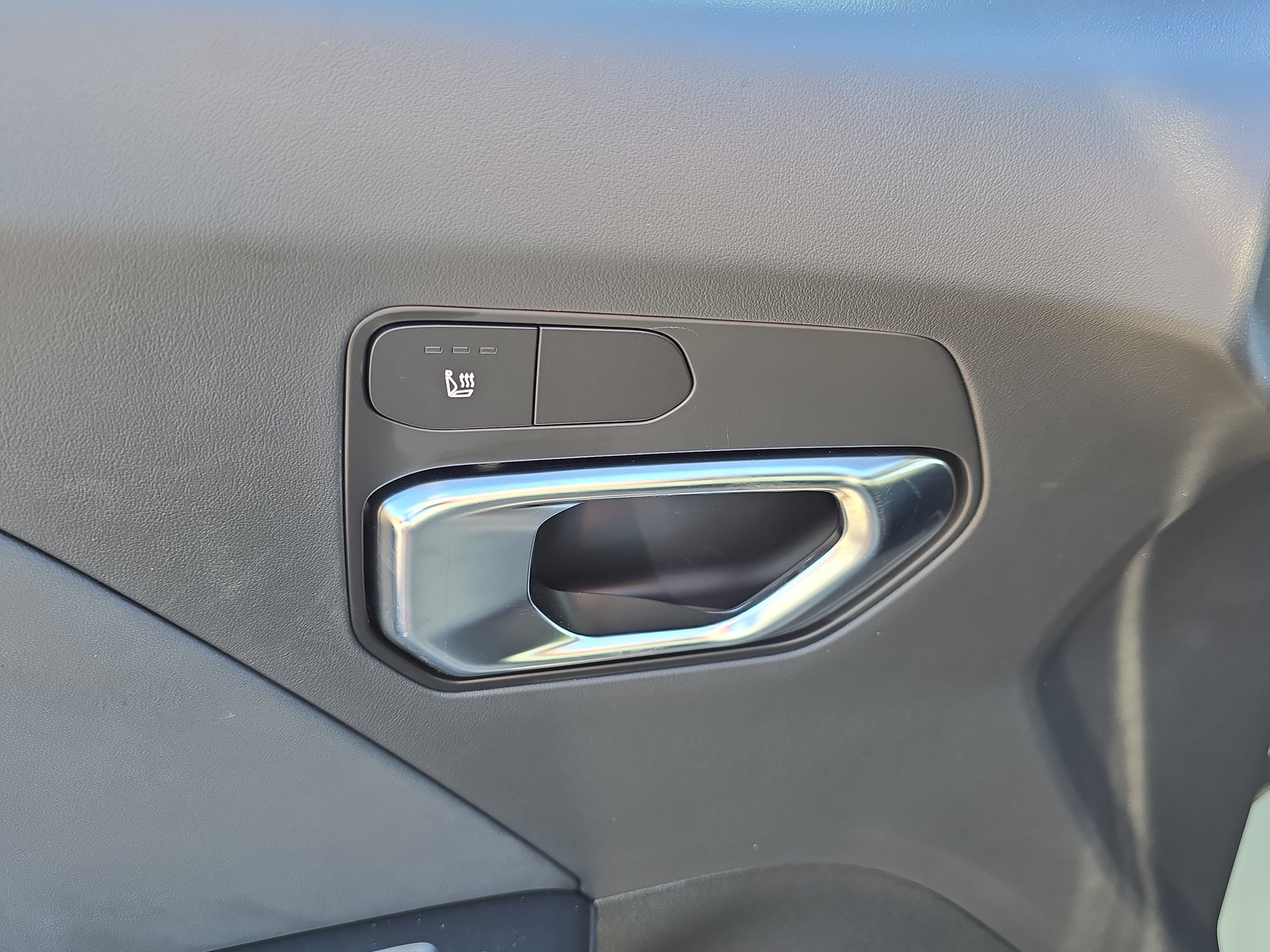 New 2026 Kia K4 EX FWD image 19