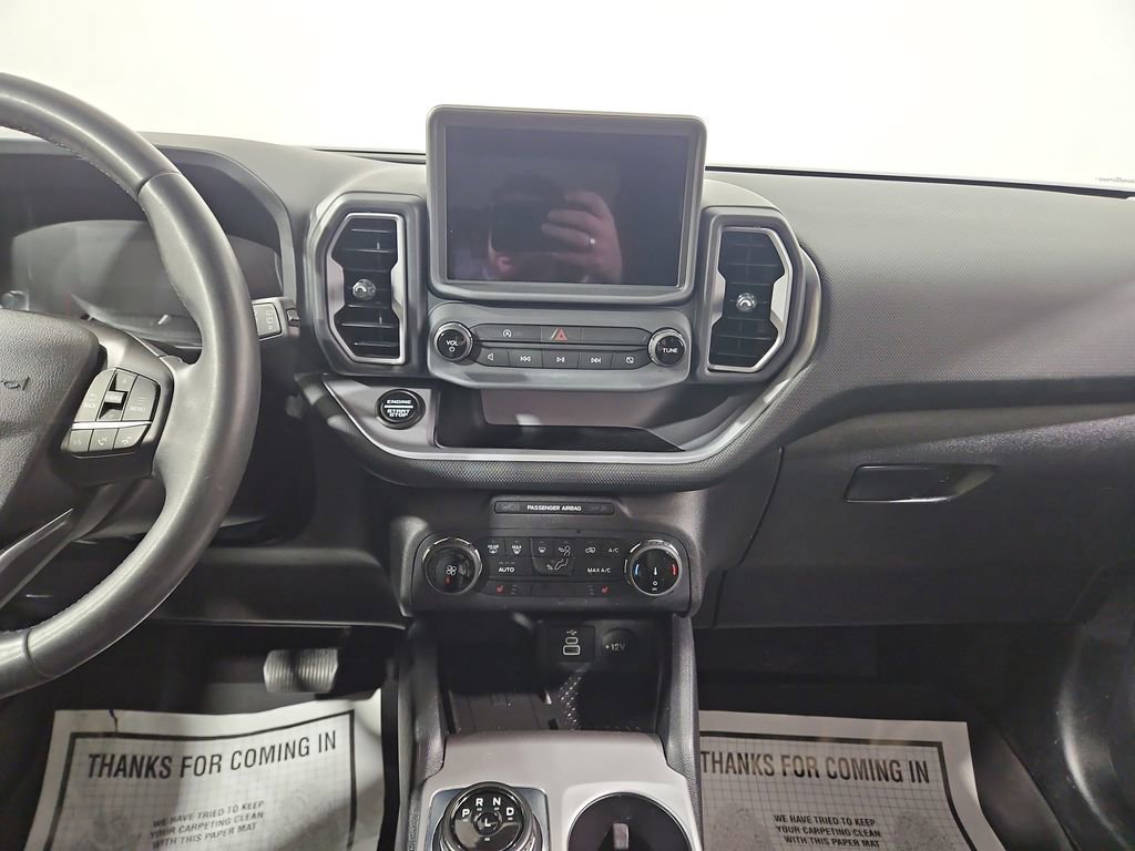Used 2024 Ford Bronco Sport Big Bend w/ Convenience Package AWD/4WD image 18