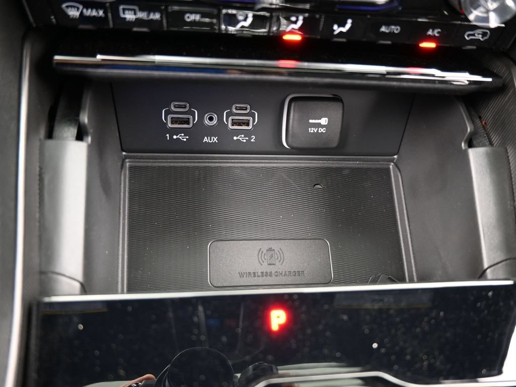 New 2026 Jeep Grand Cherokee Laredo X AWD/4WD image 21