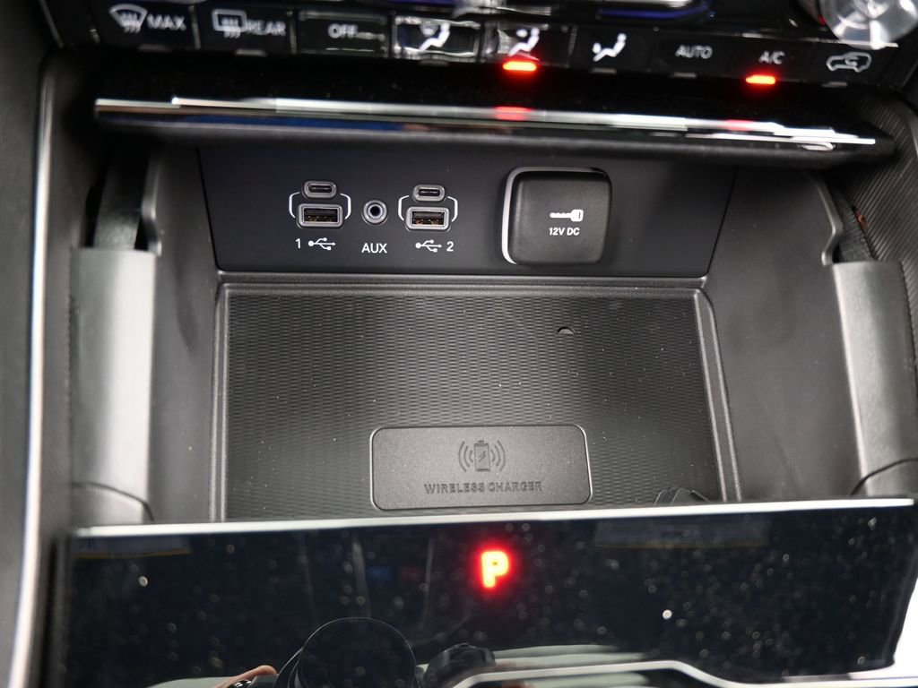 New 2026 Jeep Grand Cherokee Laredo X AWD/4WD image 21