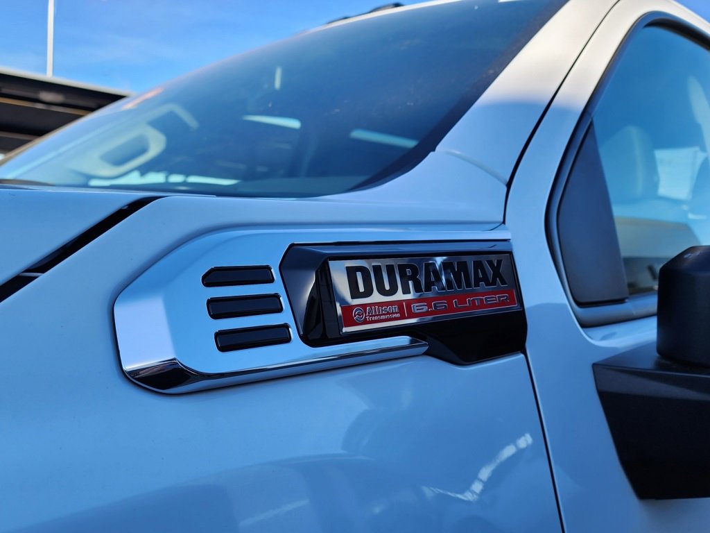 New 2026 GMC Sierra 2500 Pro image 10