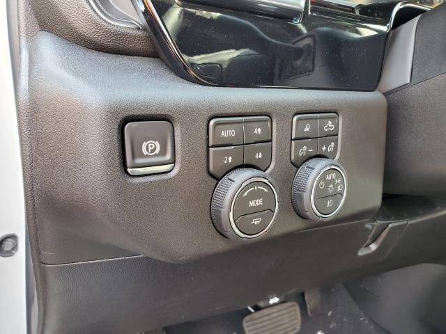 New 2026 Chevrolet Silverado 2500 LT w/ Trail Boss Package image 19