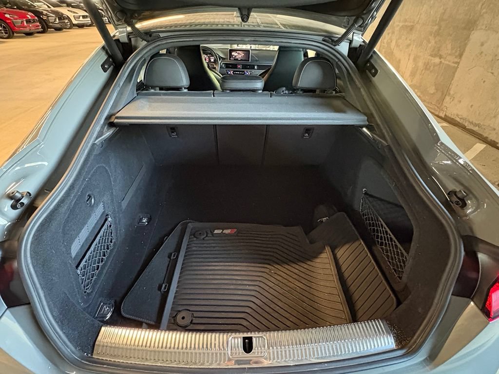 Used 2019 Audi S5 Prestige AWD/4WD image 33