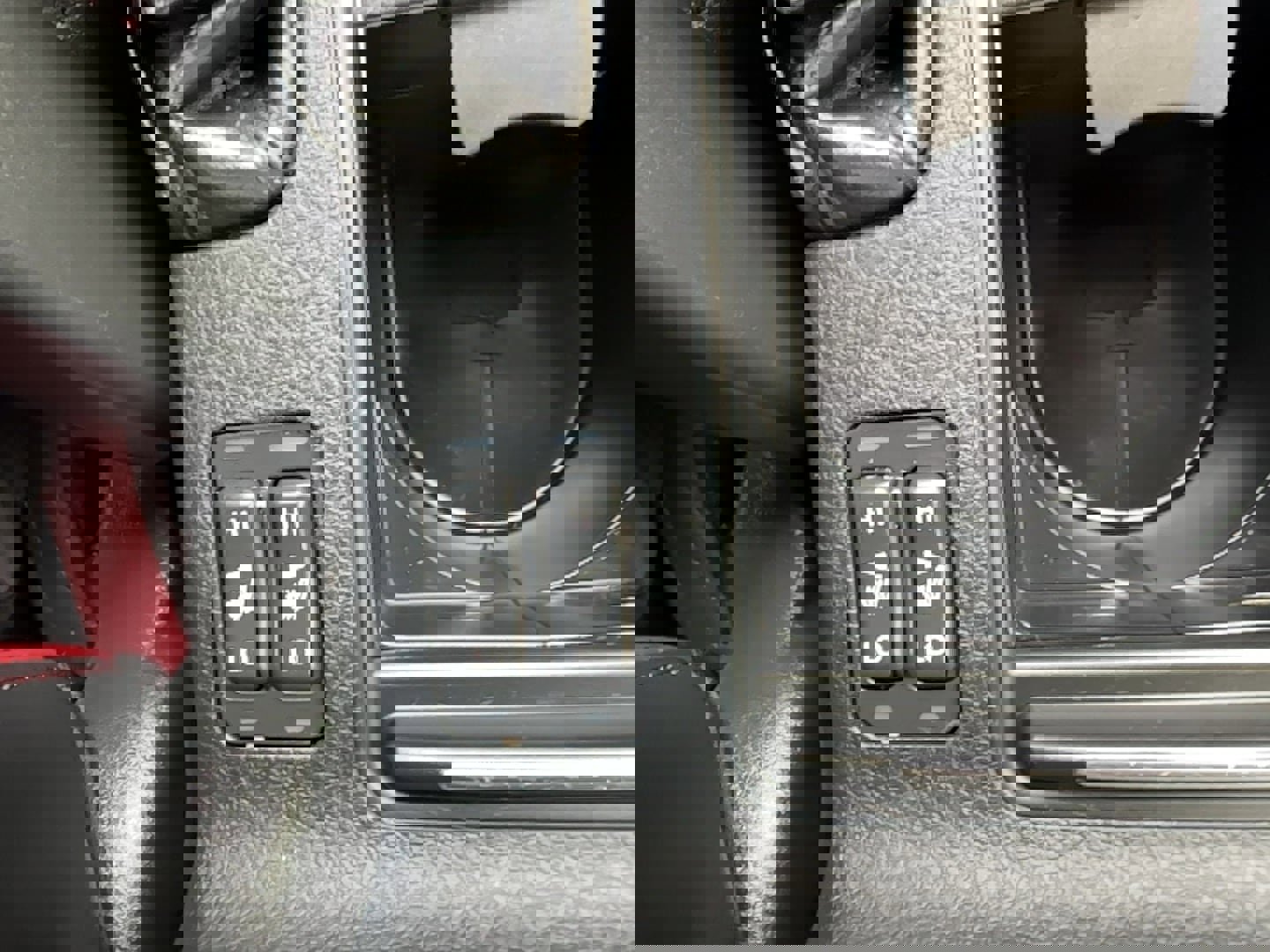 Used 2018 Subaru WRX STI Limited image 12