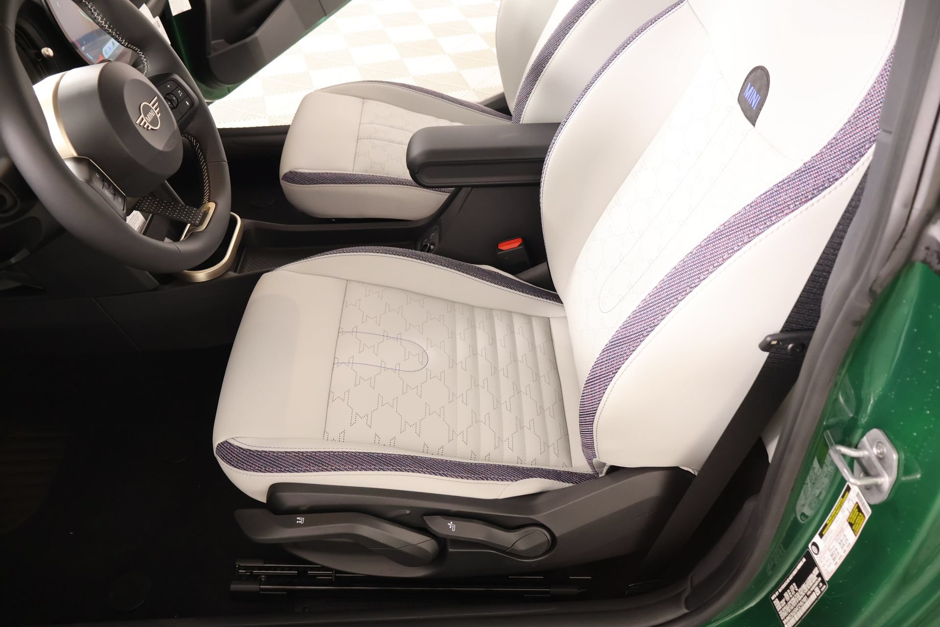 New 2026 MINI Cooper S FWD image 10