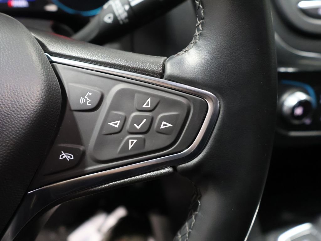 Used 2024 Chevrolet Equinox LT image 35