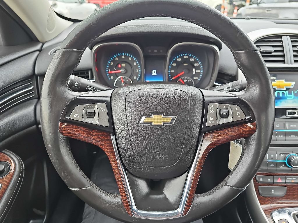 Used 2013 Chevrolet Malibu LT FWD image 20