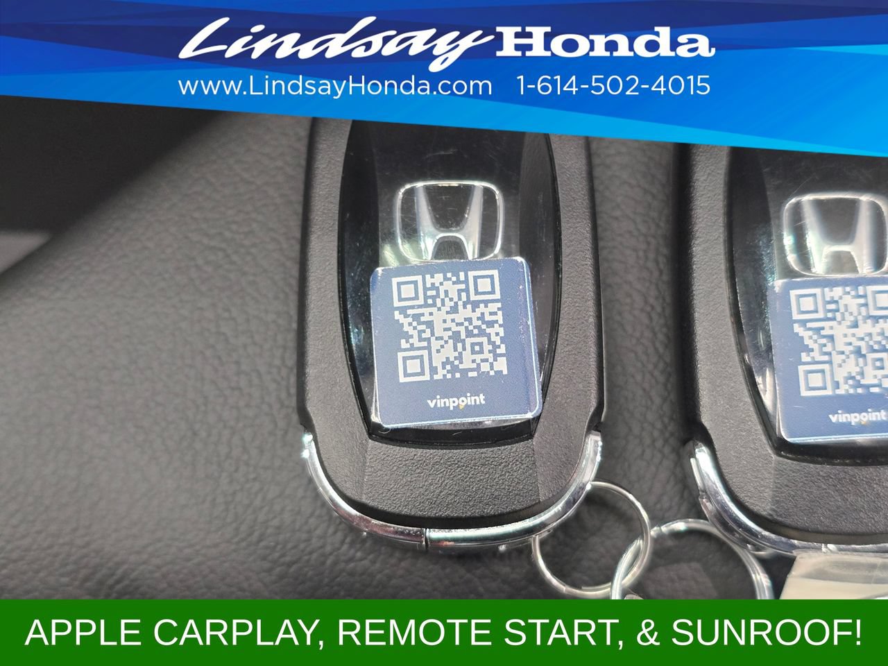 Used 2026 Honda CR-V TrailSport image 23