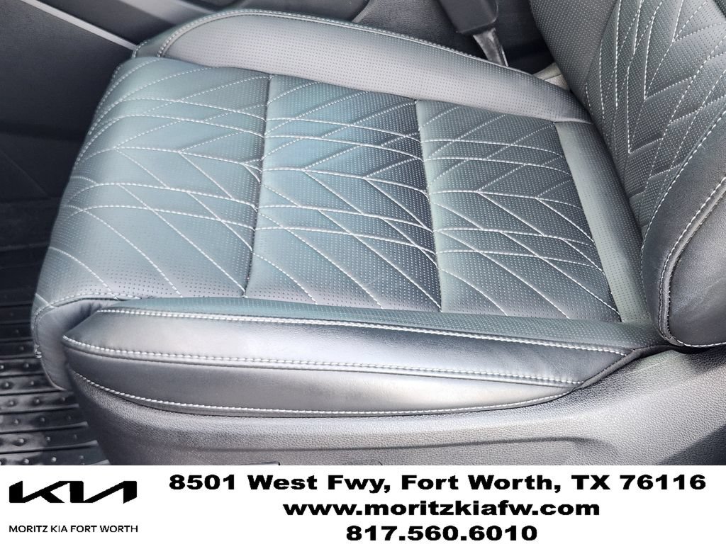 Certified 2025 Kia Telluride SX Prestige X-Line AWD/4WD image 23