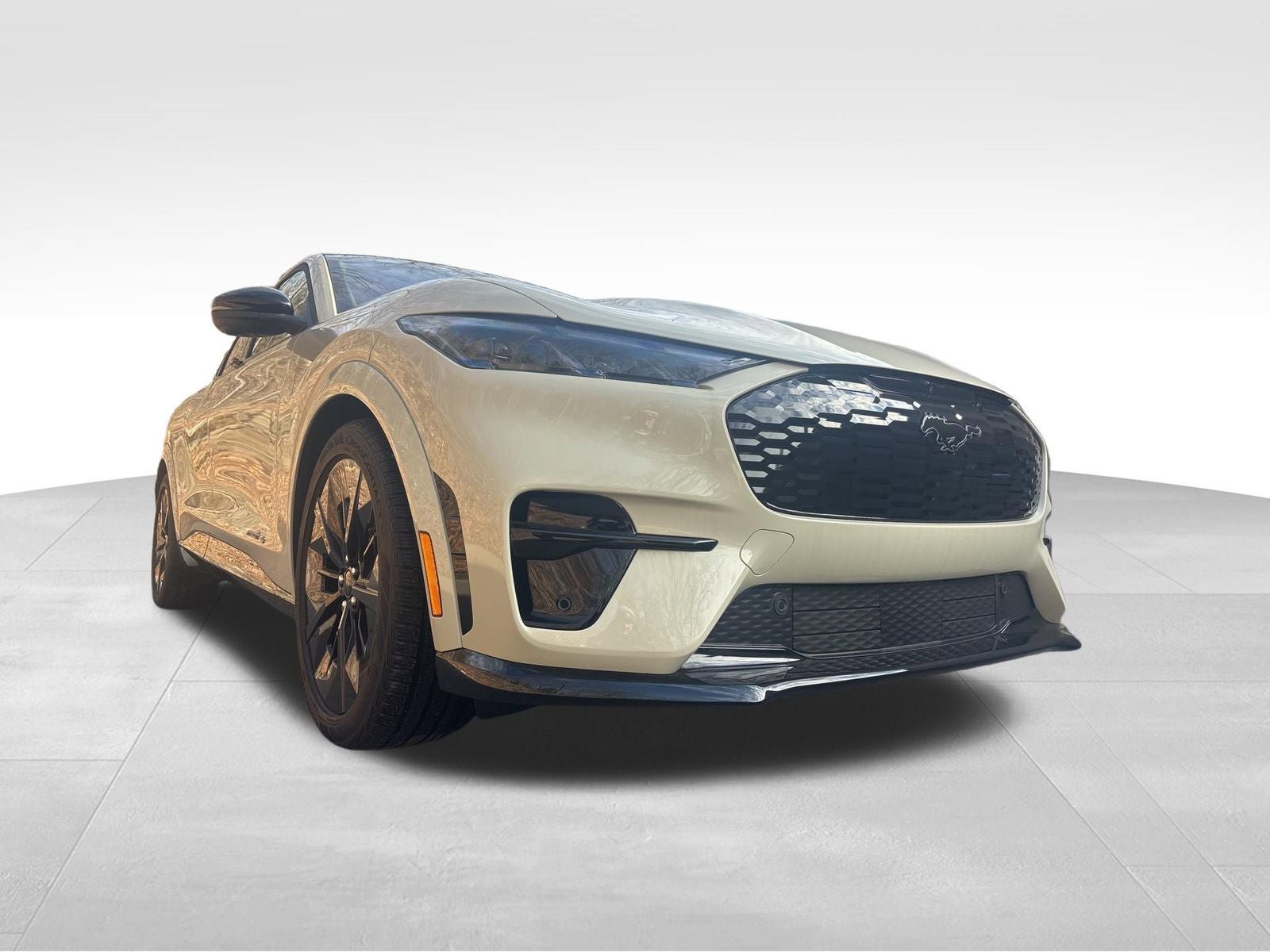New 2025 Ford Mustang Mach-E GT w/ Interior Protection Package image 8