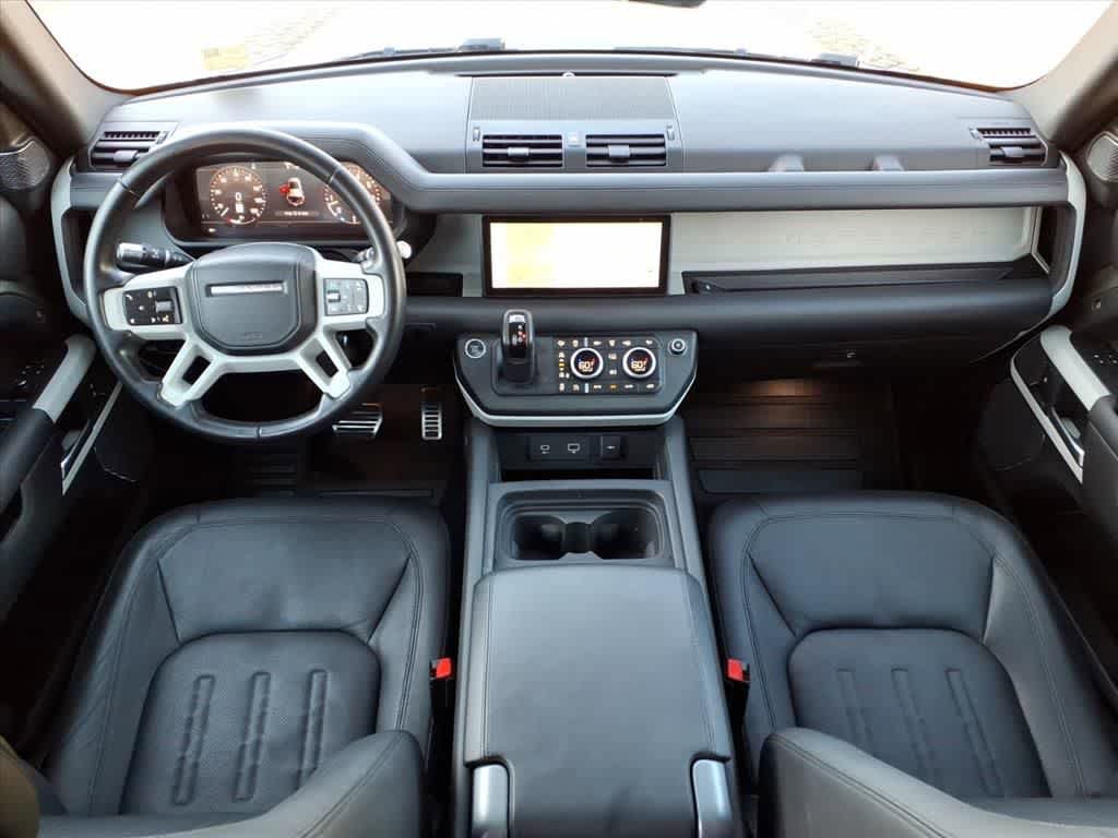 Used 2020 Land Rover Defender 110 HSE image 10
