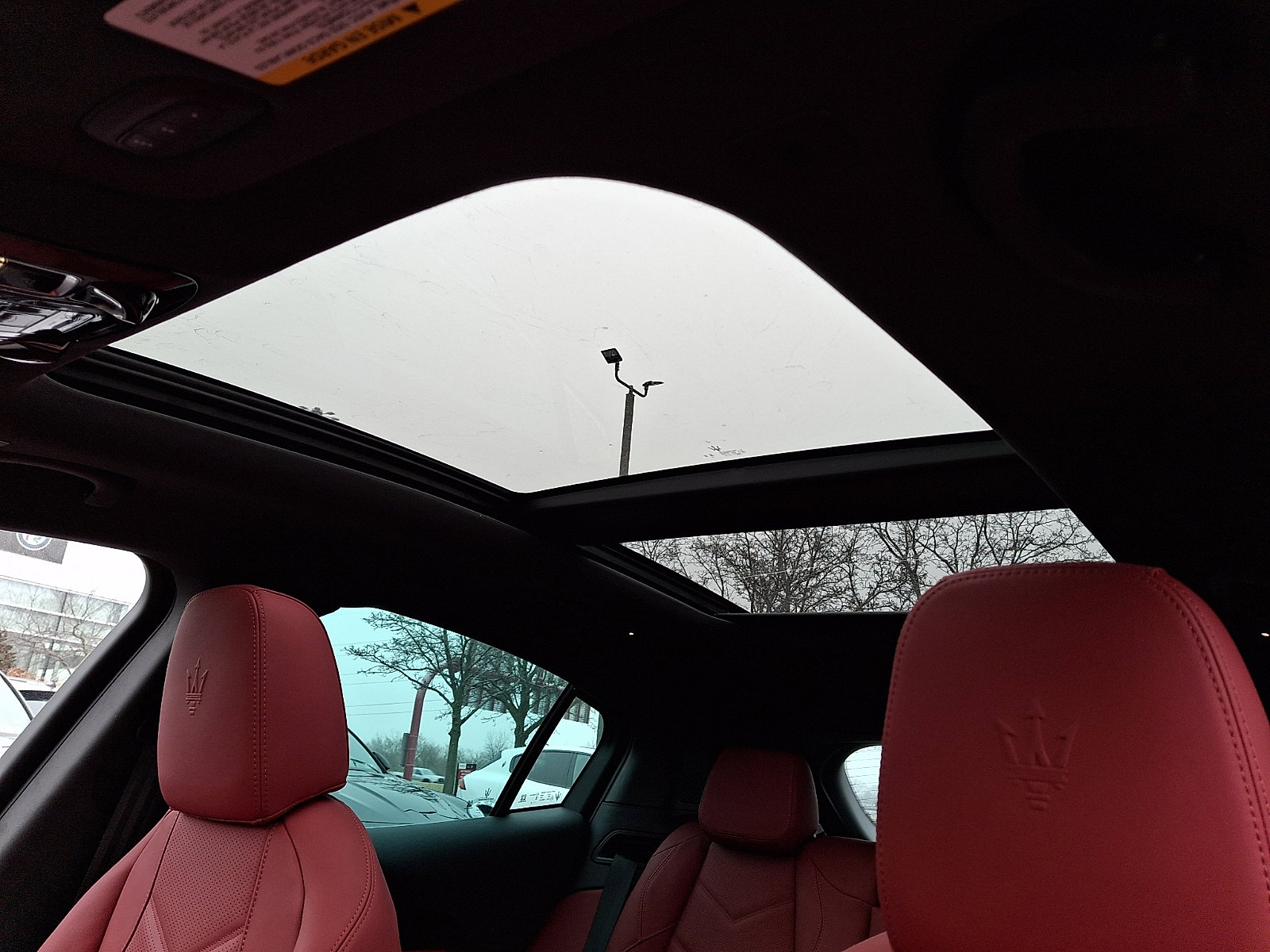 New 2026 Maserati Grecale Modena AWD/4WD image 10