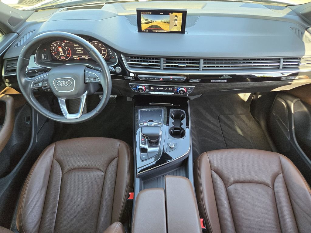 Used 2018 Audi Q7 3.0T Prestige image 32