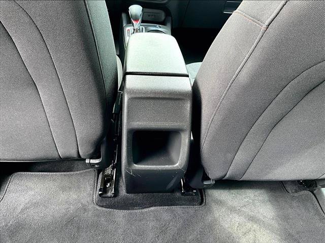Used 2024 Chevrolet Trax RS FWD image 24