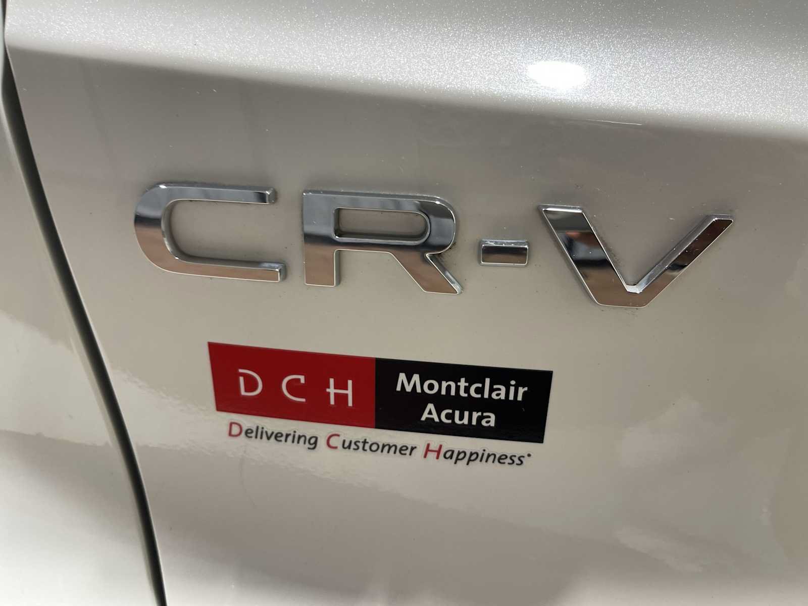 Used 2024 Honda CR-V EX image 7