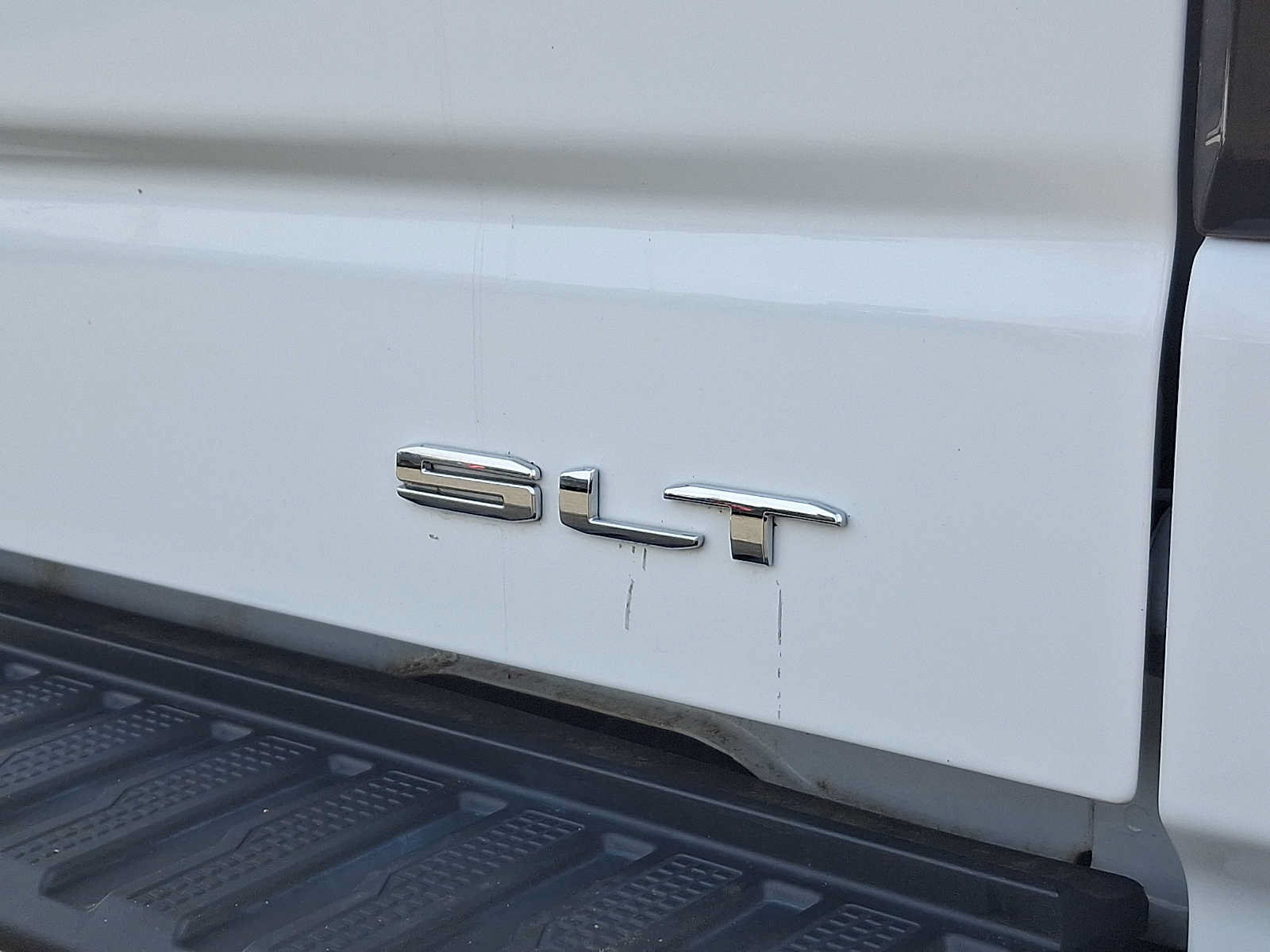 Certified 2022 GMC Sierra 1500 SLT w/ SLT Premium Plus Package image 37