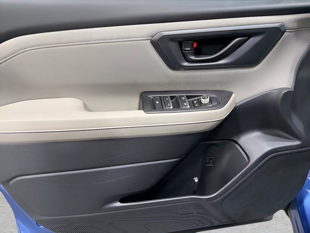 Certified 2026 Subaru Forester Premium AWD/4WD image 9