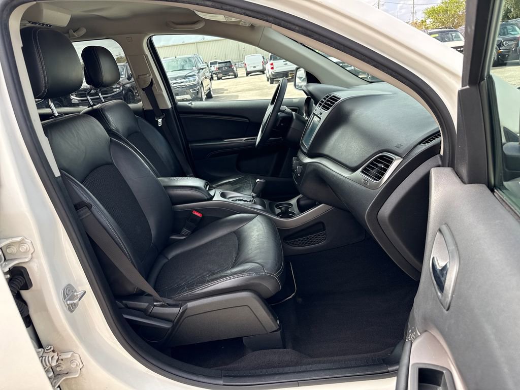 Used 2018 Dodge Journey Crossroad image 22