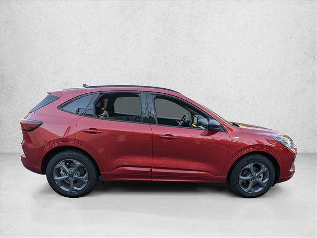 Used 2024 Ford Escape ST-Line w/ Tech Pack #1 image 4