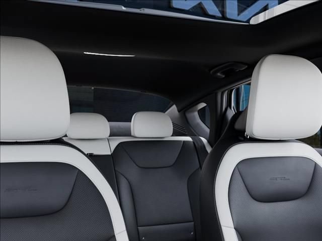 New 2026 Kia K4 EX FWD image 27