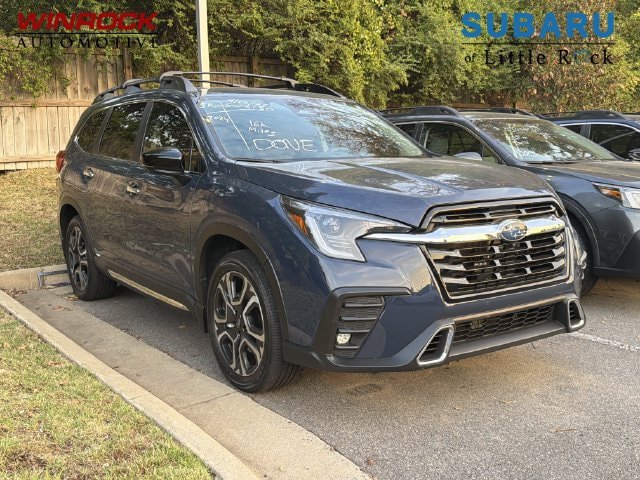 Used 2024 Subaru Ascent Touring w/ Popular Package #2