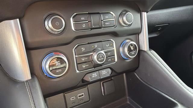 Used 2024 GMC Yukon SLE image 20