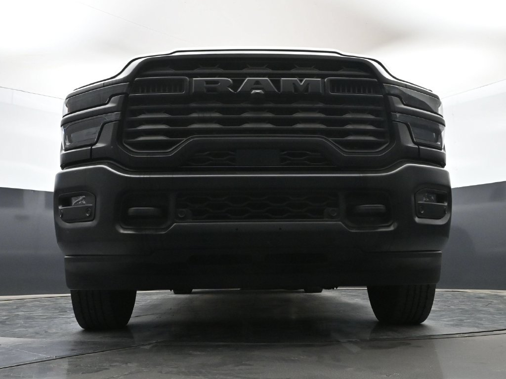 Used 2025 RAM 2500 Tradesman AWD/4WD image 51