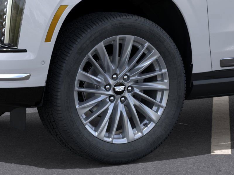 New 2026 Cadillac Escalade ESV Luxury w/ Touring Package image 9