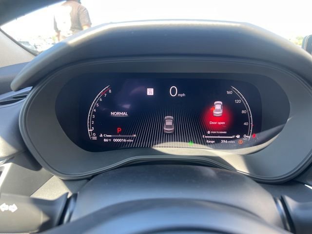 New 2025 Acura TLX w/ Technology Package image 14